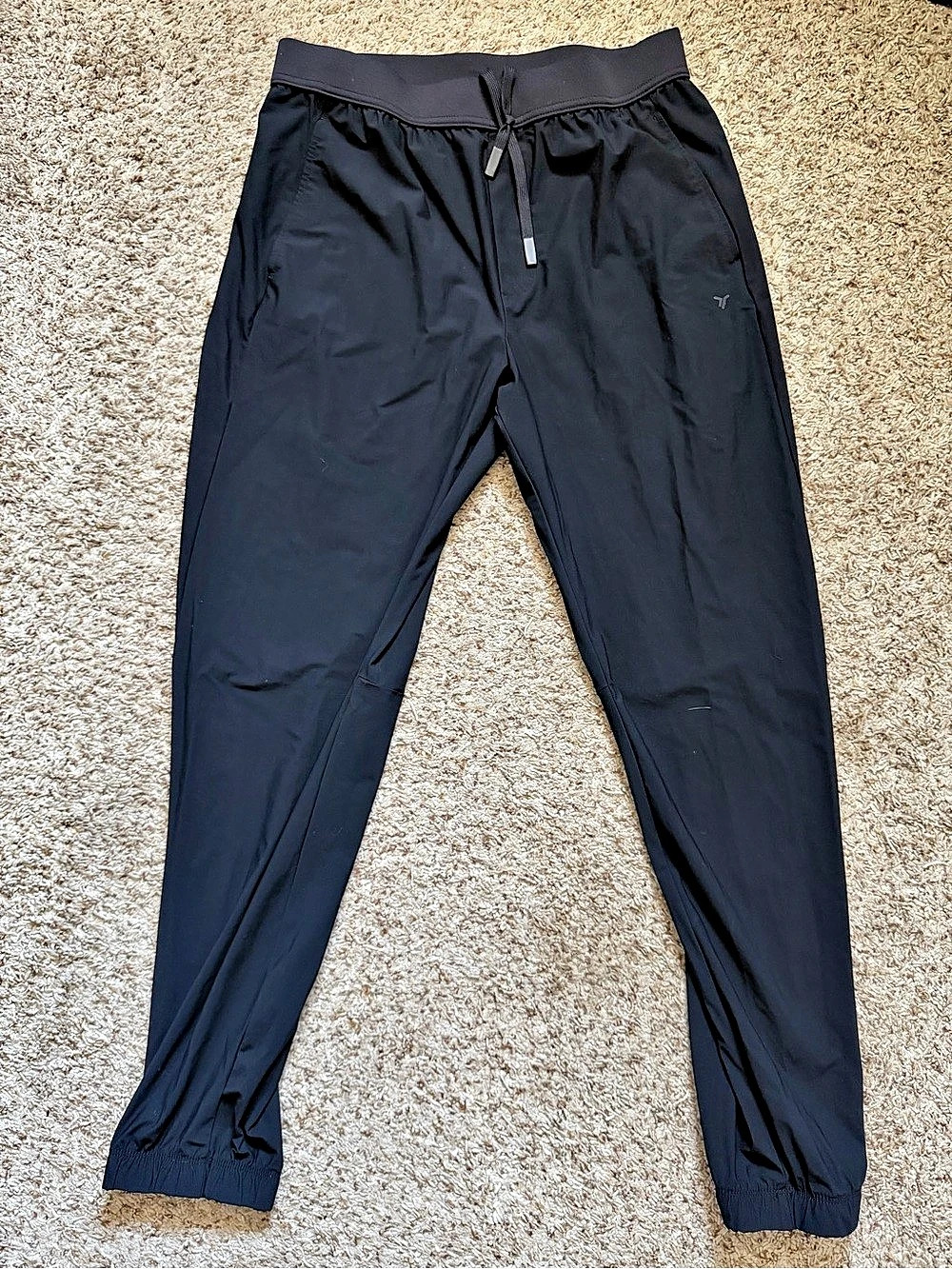 Old Navy Active Quick Dry pants Quick Dry Jogger Pants Size Medium